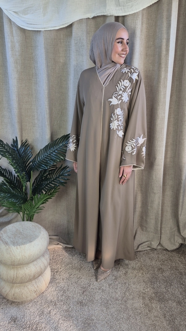 Abaya Mariam