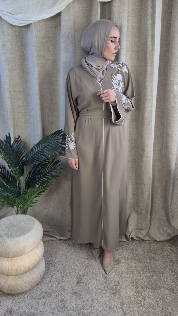 Abaya Mariam
