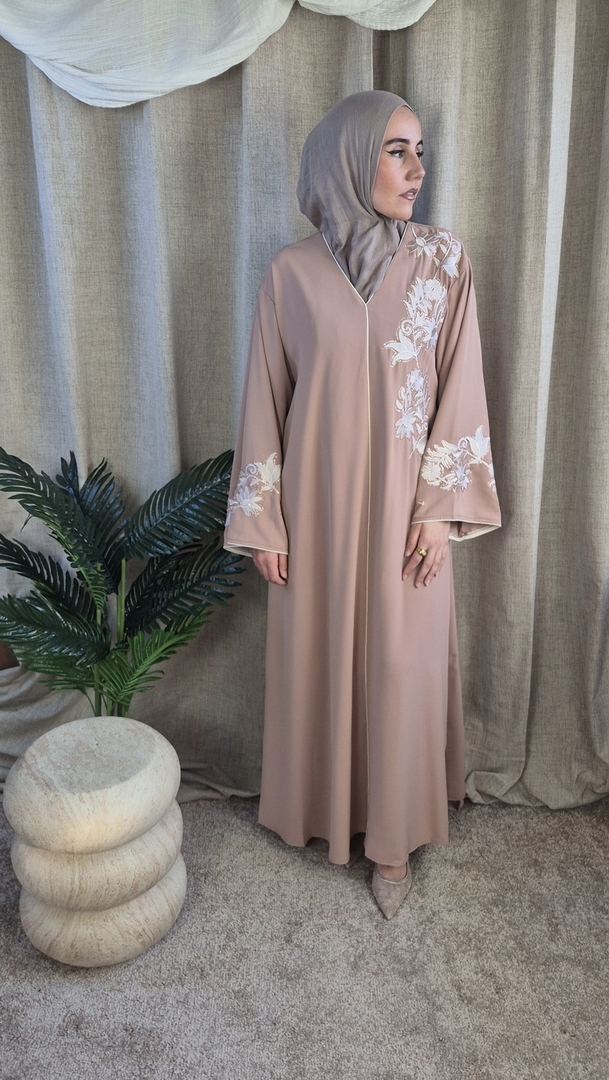 Abaya Mariam