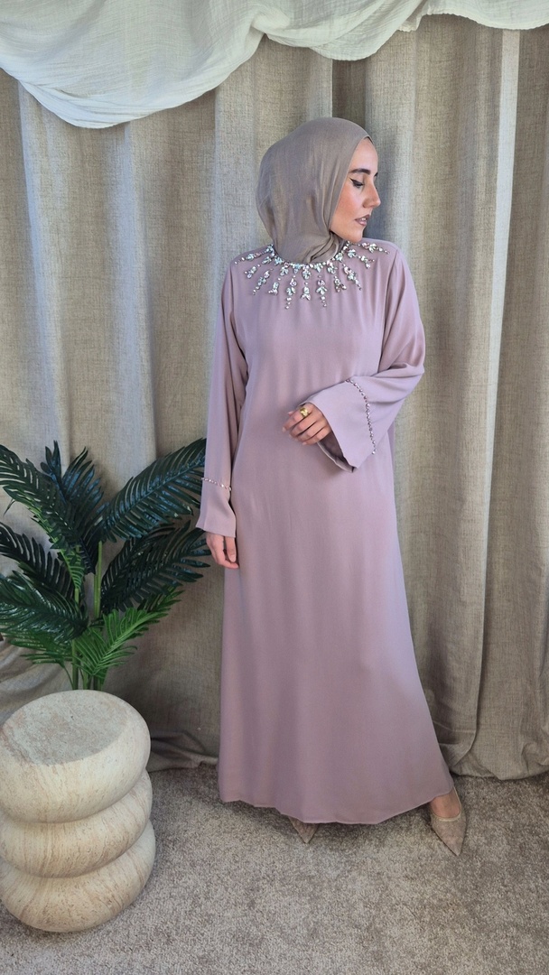 Abaya Dima