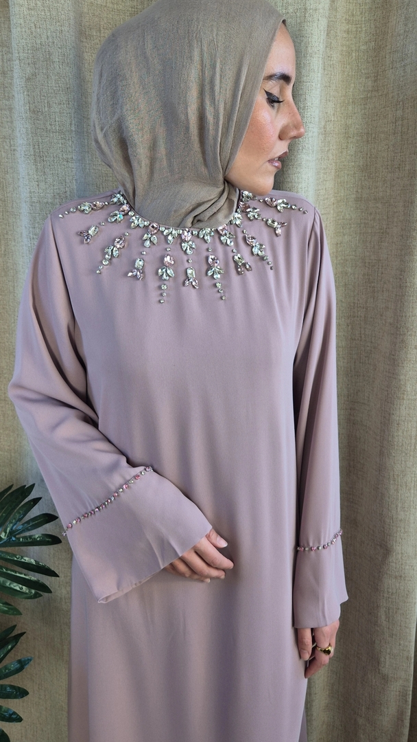 Abaya Dima