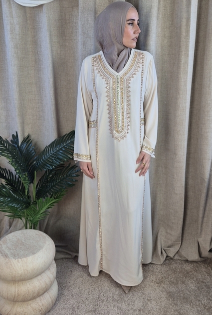 Abaya Halah  - 