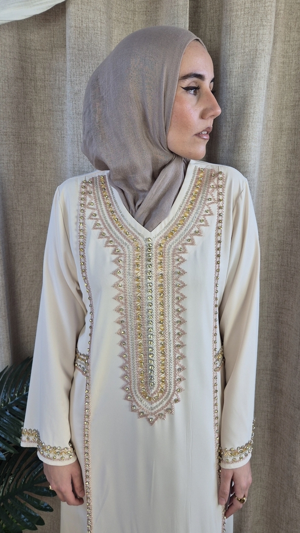 Abaya Halah 