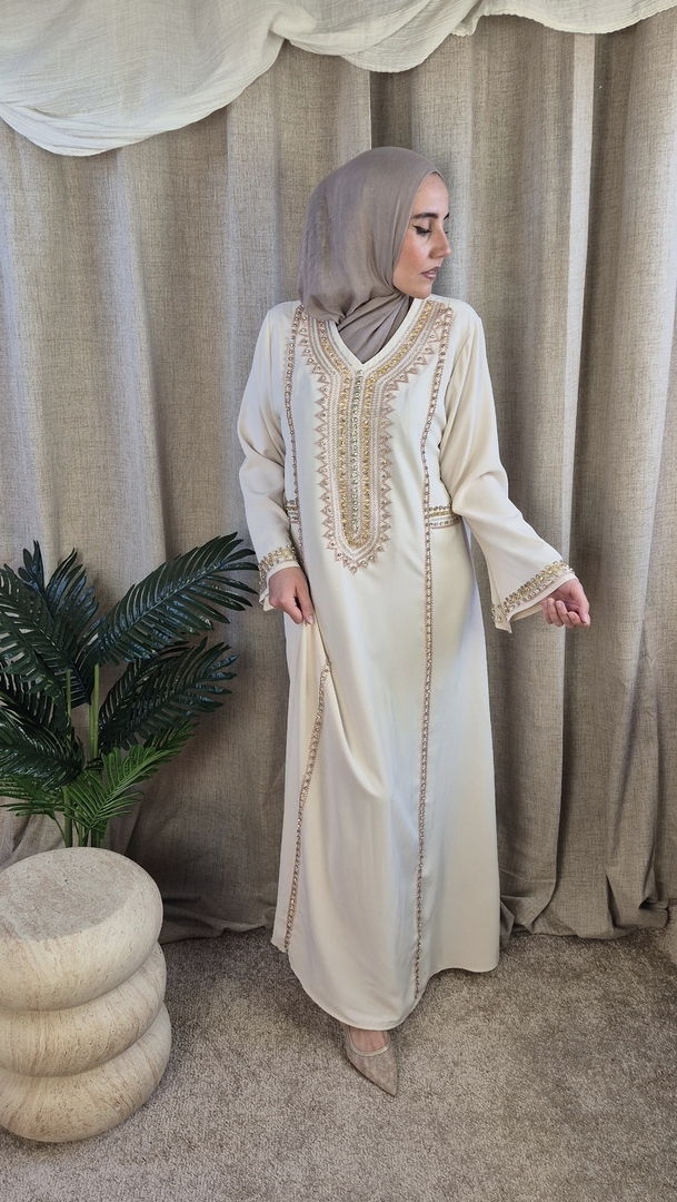 Abaya Halah 