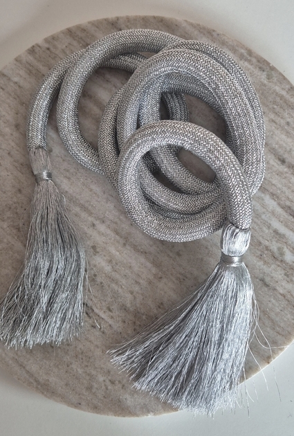 Koord Meknes - ZILVER