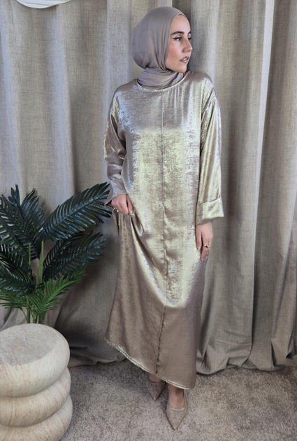 Abaya Goldie - 