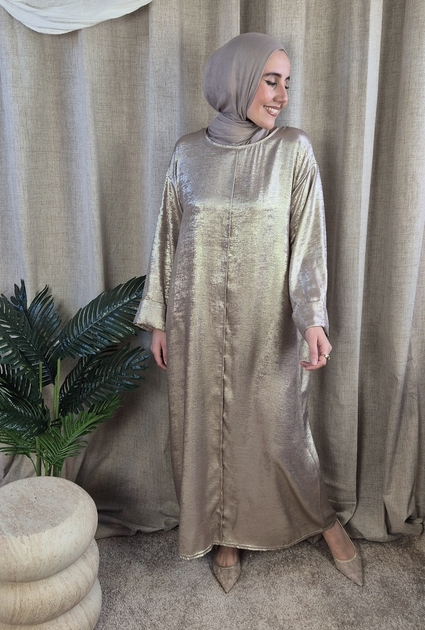 Abaya Goldie