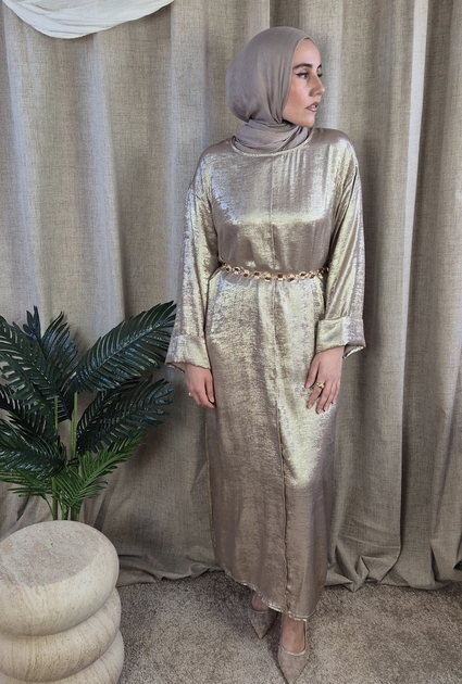Abaya Goldie - 