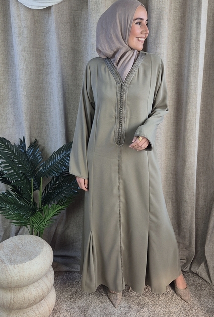 Jurk Jamila - 