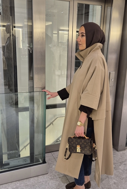 Trench Cape