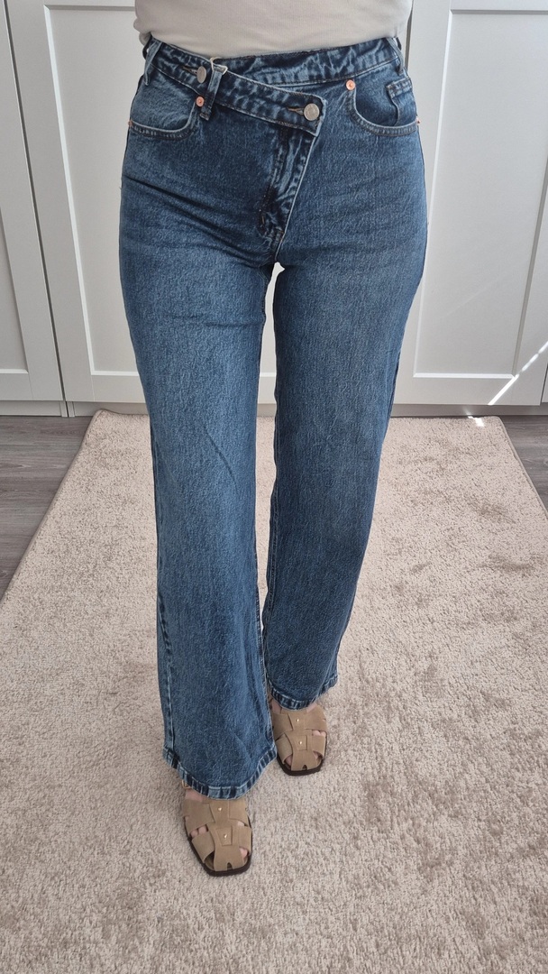 Jeans Nala