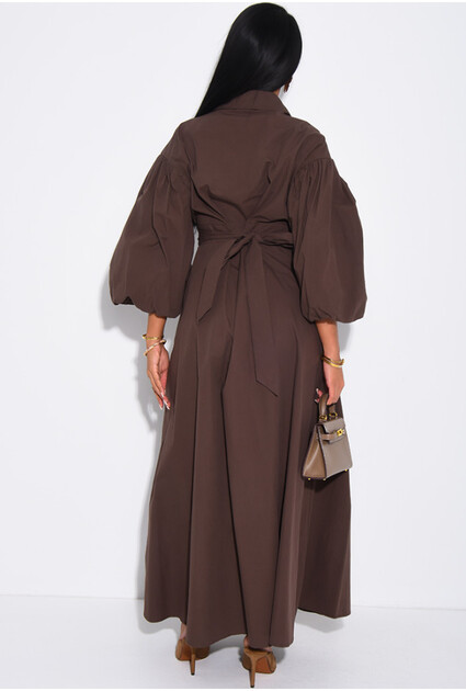 Jurk Luna - 