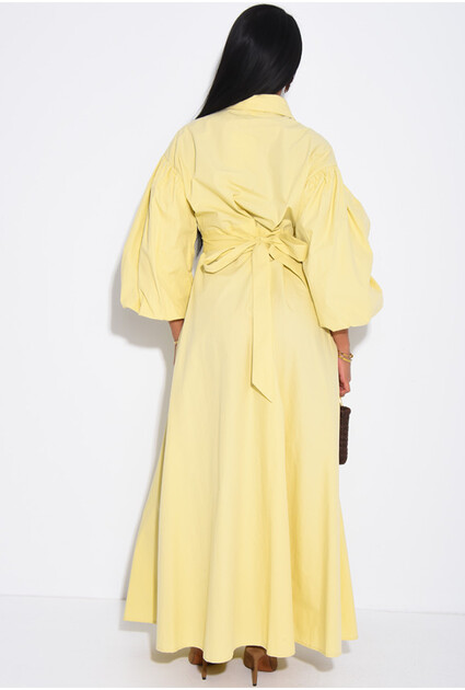 Jurk Luna - 