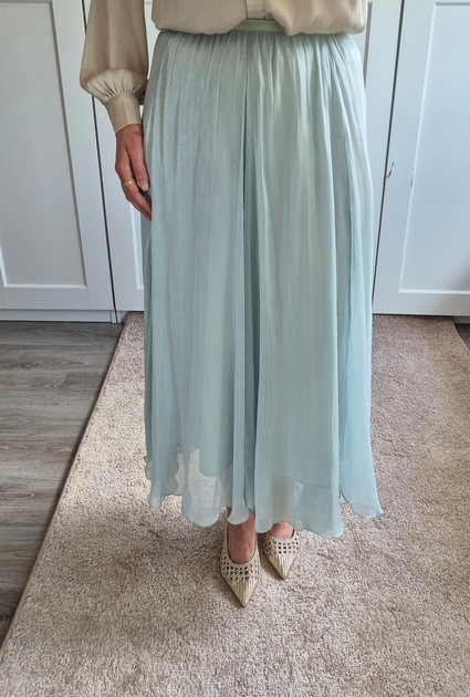 Rok Cleo - BLAUW