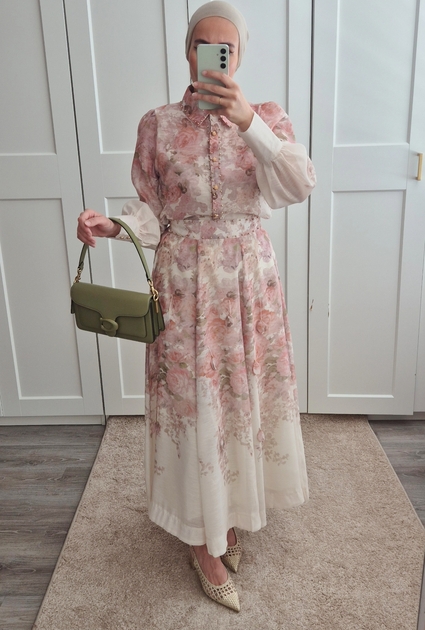 Set Botanical - 