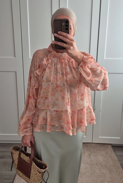Blouse Jenny 