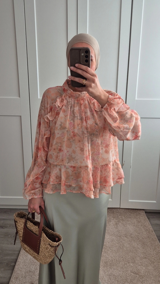 Blouse Jenny