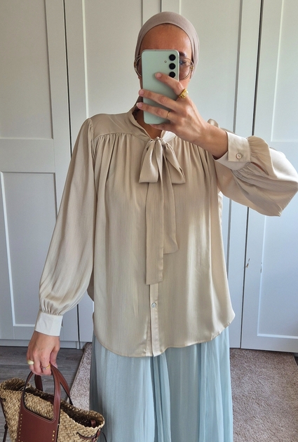 Blouse Meadow