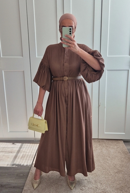 Jurk Meava  - 
