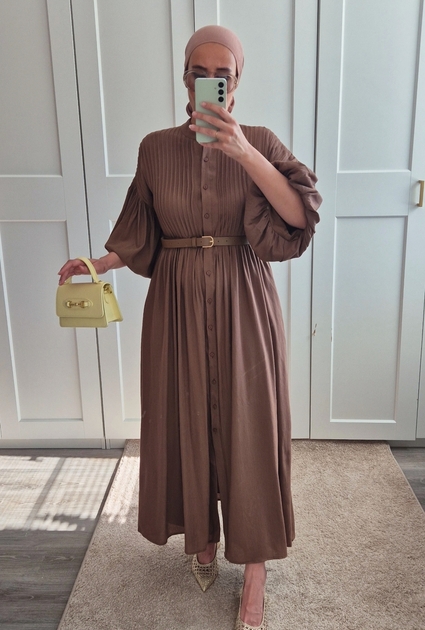 Jurk Meava  - 