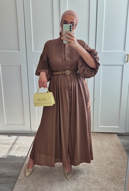 Jurk Meava  - 