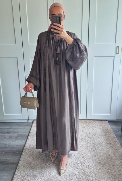 Jurk Gracia - 