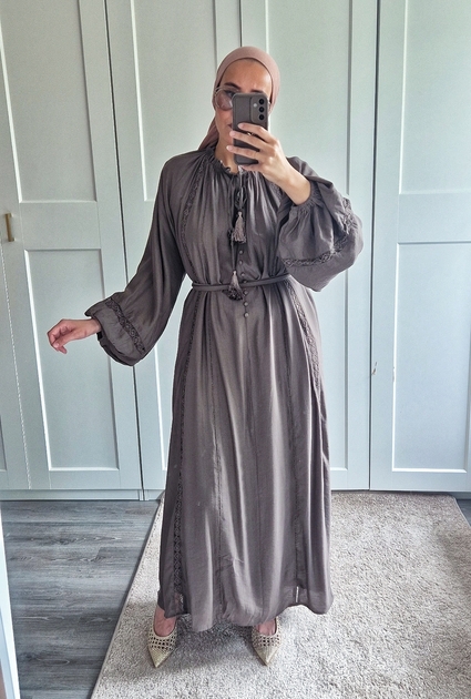 Jurk Gracia - 