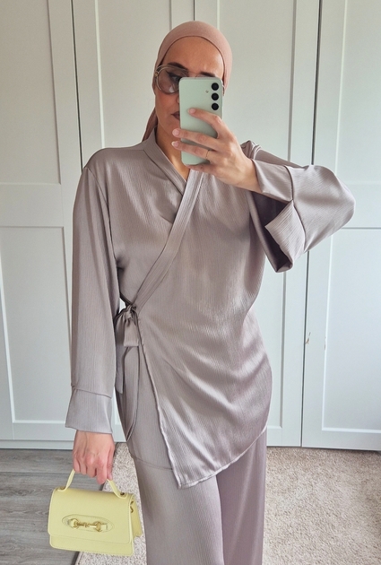 Set Satine - 