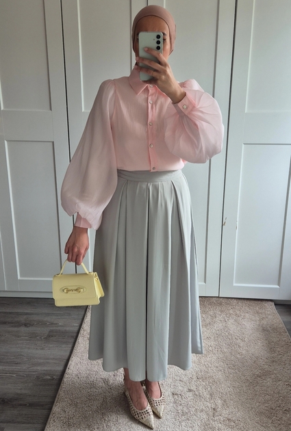 Rok mint - 