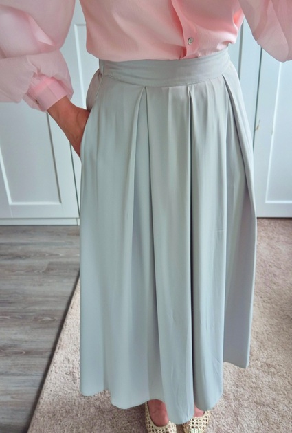 Rok mint - 