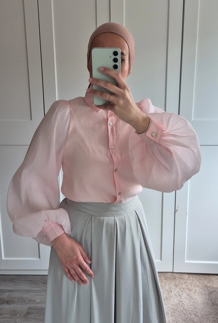 Blouse Laila