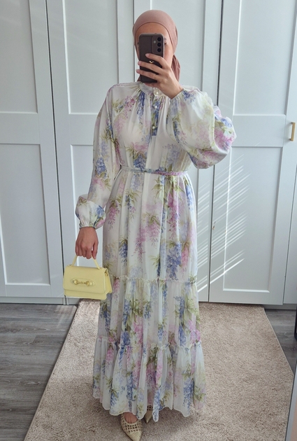Jurk Belle Fleur - 