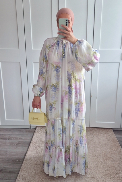 Jurk Belle Fleur - 