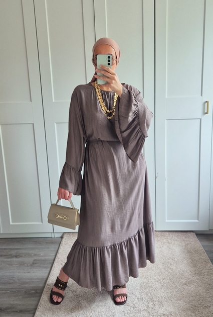 Jurk Boho - 