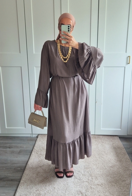 Jurk Boho - 