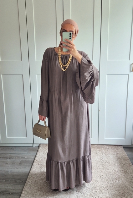 Jurk Boho - 