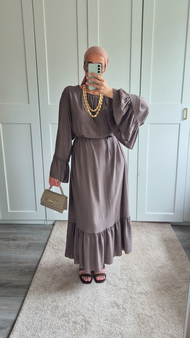 Jurk Boho