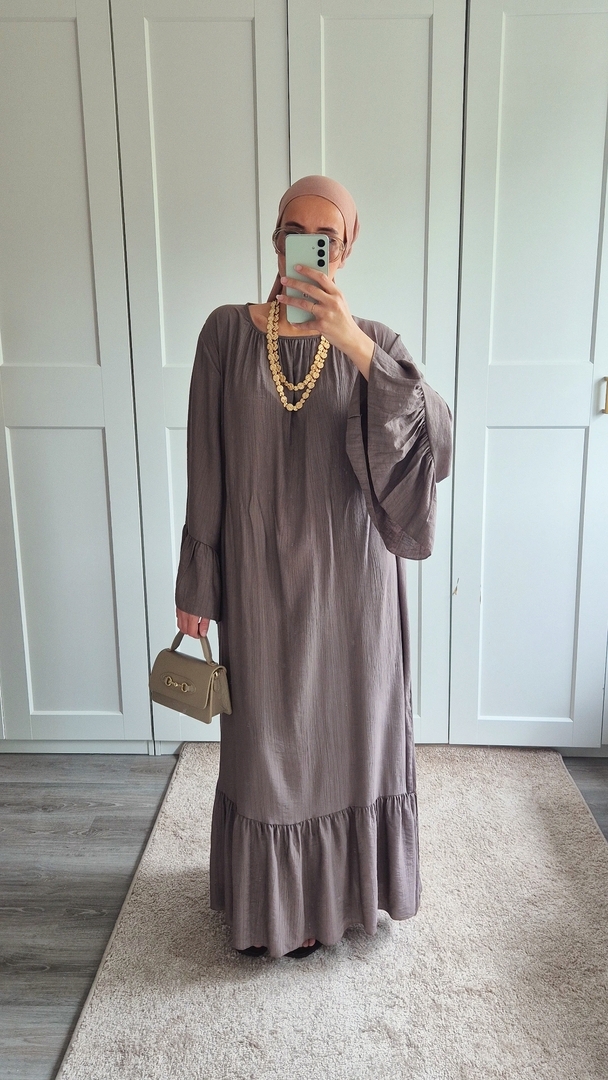 Jurk Boho