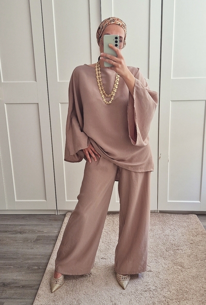 Set Kyrzayda - 