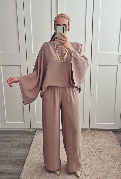 Set Kyrzayda - 