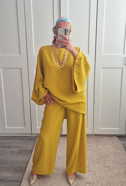 Set Kyrzayda - 