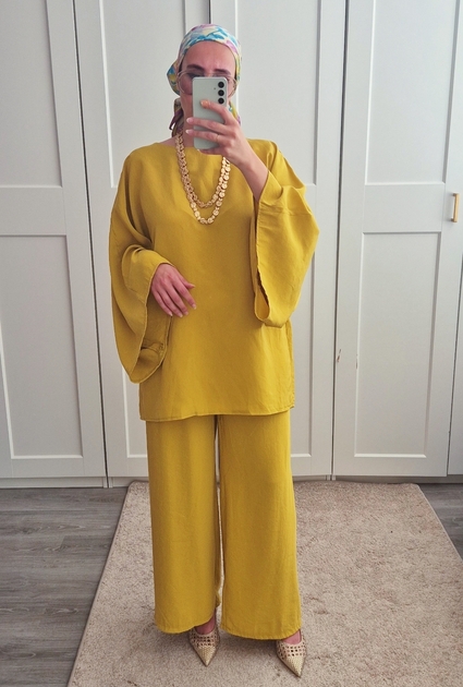 Set Kyrzayda - MOSTERD
