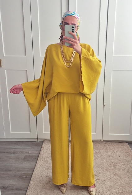 Set Kyrzayda - 