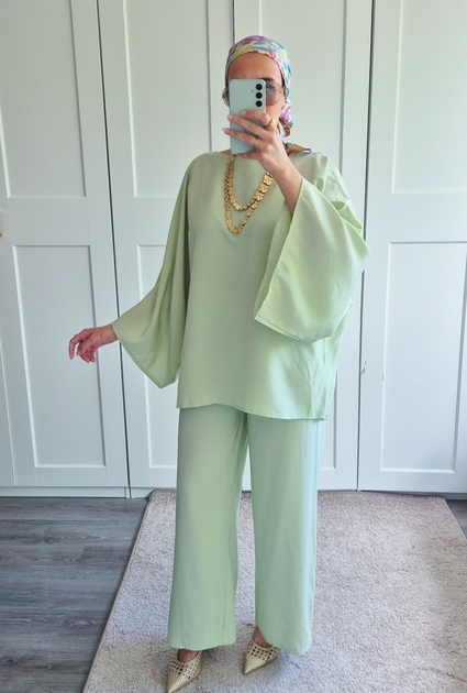 Set Kyrzayda - 