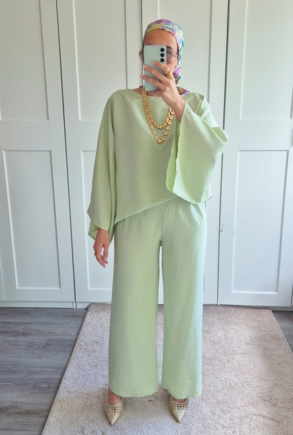 Set Kyrzayda - 