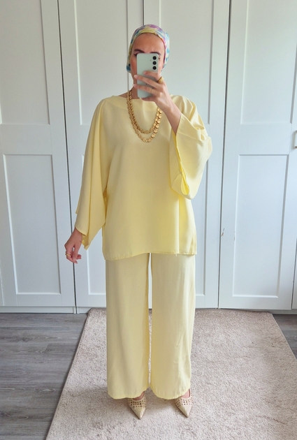 Set Kyrzayda - GEEL