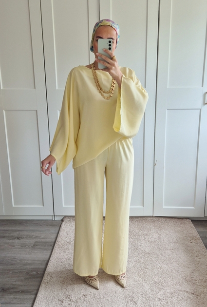 Set Kyrzayda - 