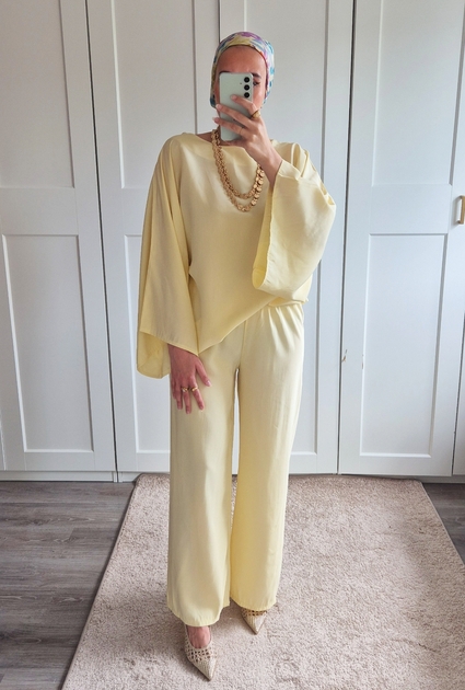 Set Kyrzayda - 