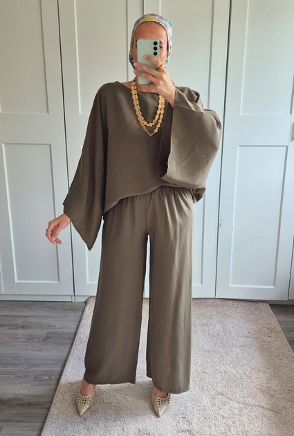 Set Kyrzayda - 