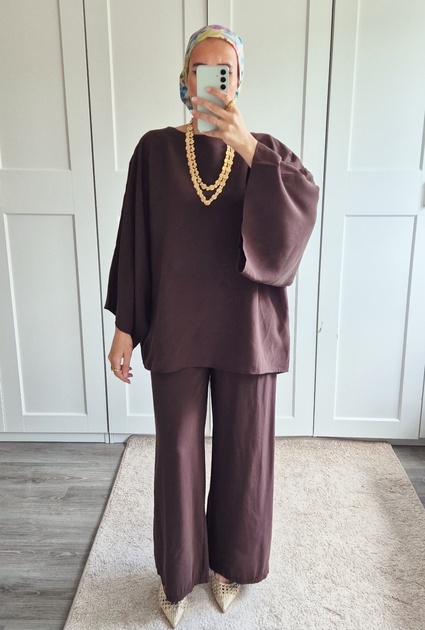 Set Kyrzayda - 